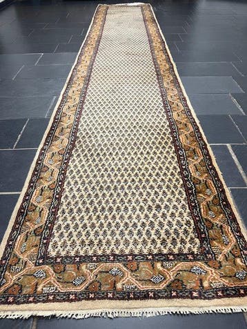 Sarough Mir - Tapis - 465 cm - 90 cm