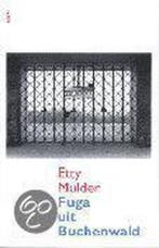 Fuga uit Buchenwald 9789058750082 E. Mulder, Boeken, Verzenden, Gelezen, E. Mulder