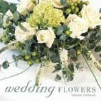 Wedding Flowers Antonia Swinson boek bruidswerk, Nieuw