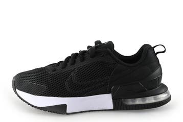 Nike Sneakers in maat 44½ Zwart, Kleding | Heren, Verzenden, Zwart, Nike, Zo goed als nieuw