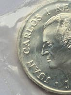 Spanje. 2000 Pesetas 1996 Conmemoración: 250º Aniversario