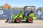 Veiling: Kniklader Greengear MT1090 Diesel 25pk Nieuw, Zakelijke goederen, Ophalen