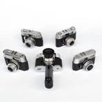 Voigtländer Vito Automatic I, Vito CLR, Vitoret DR, Vitoret