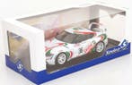Solido 1:18 - Voiture miniature - Toyota GR Supra Castrol