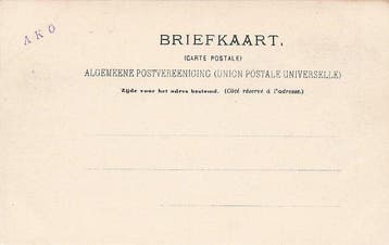 Nederland - Mooie verzameling Amersfoort - Ansichtkaart (82), Verzamelen, Gelopen