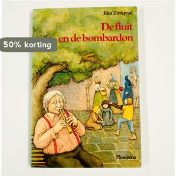 De fluit en de bombardon en andere verhalen 9789021606934, Verzenden, Tornqvist