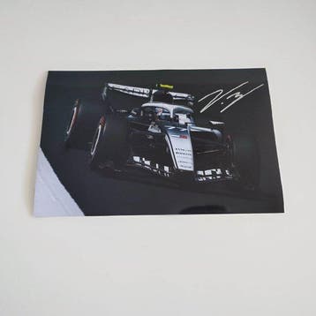 Cadillac F1 Team - Valteri Bottas - 2026 - Photographie, Verzamelen, Nieuw