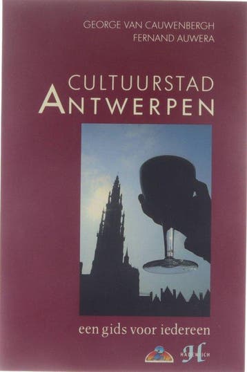 Cultuurstad Antwerpen - Ferand, Verzenden