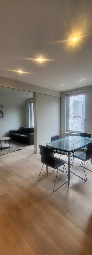Appartement LOCATION à Sint-Gillis