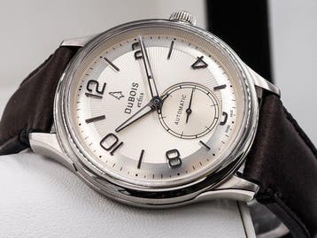 DuBois et fils - Sans prix de réserve - BRAND NEW *