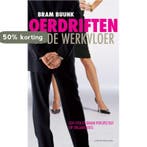 Oerdriften op de werkvloer 9789035133815 Bram Buunk, Verzenden, Bram Buunk