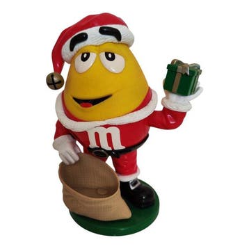 Distributeur - Plastique - Distributeur M&Ms, Diversen, Nieuw