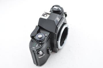 Nikon EM Single lens reflex camera (SLR), Nieuw