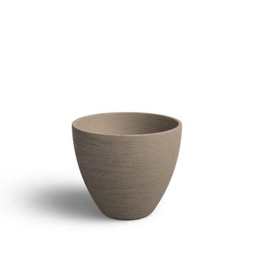 Sand (STONE 511), Rond, Nieuw, 60 tot 100 cm, Beton