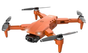 LUXWALLET LIBRA² - 30KM/h - 214 Gram - WiFi GPS 4K Drone -, Audio, Tv en Foto, Verzenden, Nieuw