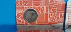 Pays-Bas. 2 Euro 2022 Erasmus (7 coincards) (Sans prix de