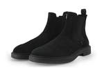 Manfield Chelsea boots in maat 42 Zwart, Kleding | Heren, Schoenen, Manfield, Verzenden, Zwart, Boots