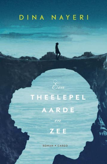 Een theelepel aarde en zee 9789023477051 Dina Nayeri, Verzenden, Dina Nayeri
