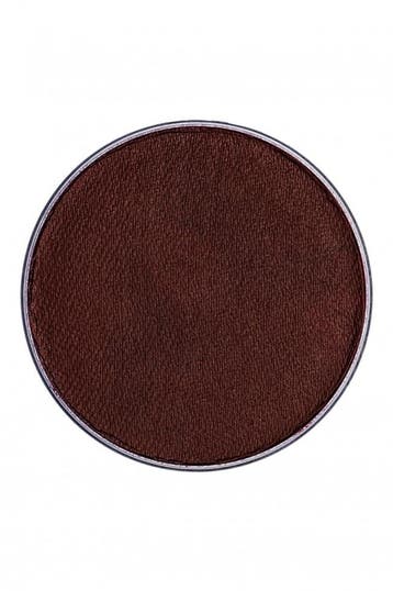 Donkerbruine Schmink 127 16gr, Verzenden, Nieuw
