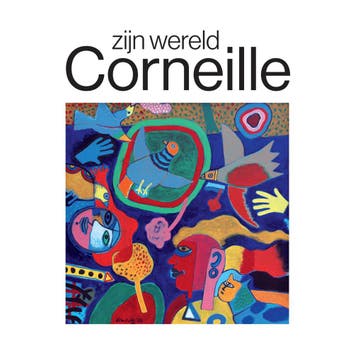 Corneille, zijn wereld 9789463191487 Maarten Bertheux, Livres, Art & Culture | Arts plastiques, Verzenden, Maarten Bertheux