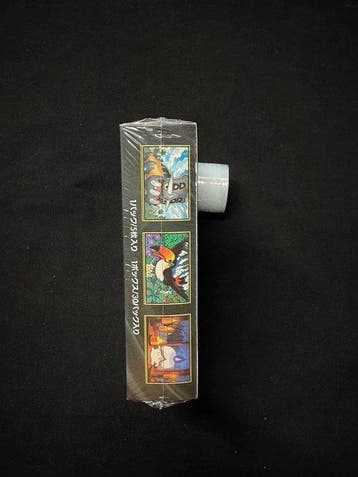 Pokémon Booster box, Hobby en Vrije tijd, Nieuw