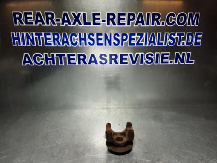 Flens Opel Commodore B, Opel Rekord E. (Achteras), Auto-onderdelen, Remmen en Aandrijving, Gebruikt, Opel, Verzenden