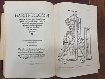 Pietro Manzi - La tipografia napoletana nel 500 - 1971-1975