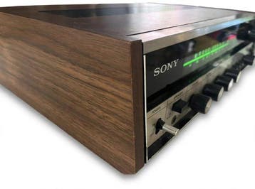 Sony - STR-230A Récepteur stéréo à semi-conducteurs