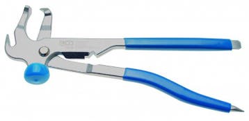 Bgs Technic Balanceergewichttang 240 mm, Auto-onderdelen, Banden en Velgen, Verzenden, Nieuw