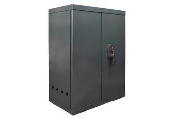 Armoire pour ordinateur portable Lloyd LL18, Verzenden, Coffre-fort