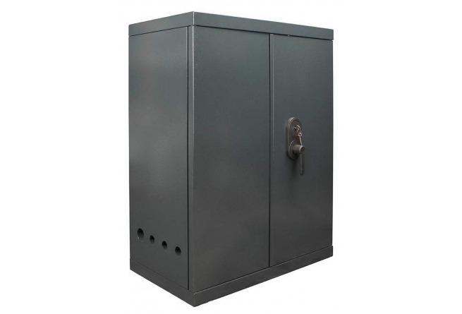Armoire pour ordinateur portable Lloyd LL18, Maison & Meubles, Extincteurs & Coffres-forts, Coffre-fort, Neuf, Envoi