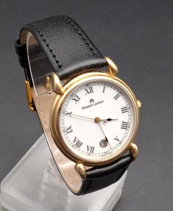 Maurice Lacroix - Sans prix de réserve - 92124 - Homme -