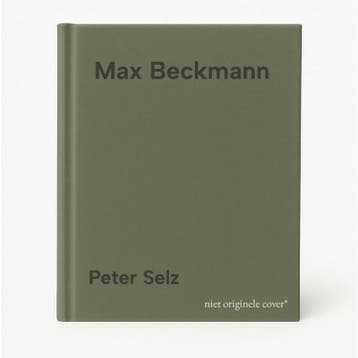 Max Beckmann 9780847816408 Peter Selz, Verzenden, Gelezen, Peter Selz