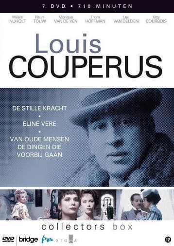 Louis Couperus Box, Verzenden, Nieuw in verpakking