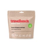 Veggie Bolognese met Pasta - Travellunch, Verzenden
