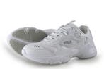 Fila Sneakers in maat 39 Wit, Kleding | Dames, Schoenen, Verzenden, Wit, Zo goed als nieuw, Sneakers