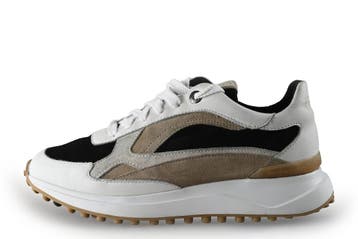 Floris van Bommel Sneakers in maat 38 Zwart, Kleding | Dames, Schoenen, Verzenden, Zwart, Floris van Bommel, Sneakers