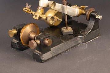 Outil de travail