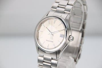 Grand Seiko - Heritage Collection - 9F62-0A10 - Homme -