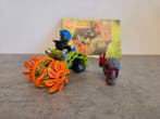 Lego Set - Power Miners - Power Miners 8959 + 8956, Nieuw