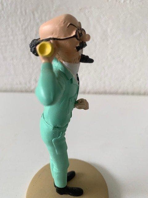 Moulinsart - Figurines Tintin - La collection officielle -, Boeken, Strips | Comics
