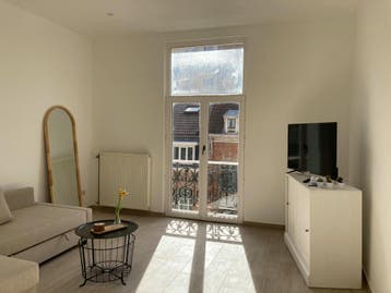 Appartement en Rue des Eburons, Brussels, 35 à 50 m², Bruxelles