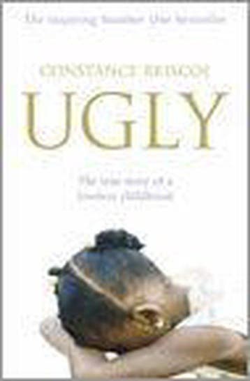 Ugly 9780340976609 Constance Briscoe, Livres, Verzenden, Constance Briscoe