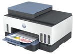 HP Smart Tank 7308 - All-in-One Printer - Draadloos - Kleur, Verzenden, Nieuw, HP