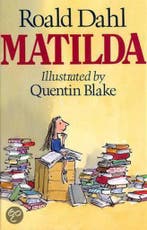 Matilda 9780224025720 Roald Dahl, Verzenden, Gelezen, Roald Dahl