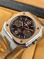 Bell & Ross - BR 05 Chronograph - Homme - 2020, Nieuw