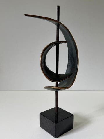 Frans Roymans (1937) - Abstract, Antiek en Kunst