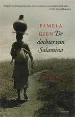 de dochter van Salamina 9789024560806 Pamela Gien, Verzenden, Pamela Gien