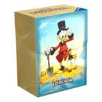 Disney Lorcana: Deck Box Oom Dagobert, Ophalen of Verzenden