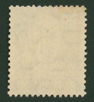 Duitse Democratische Republiek (DDR) 1953 - DDR frankzegel, Postzegels en Munten, Gestempeld